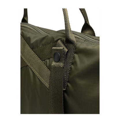 FLEX Nylon Tote - Olive Drab - Image 3