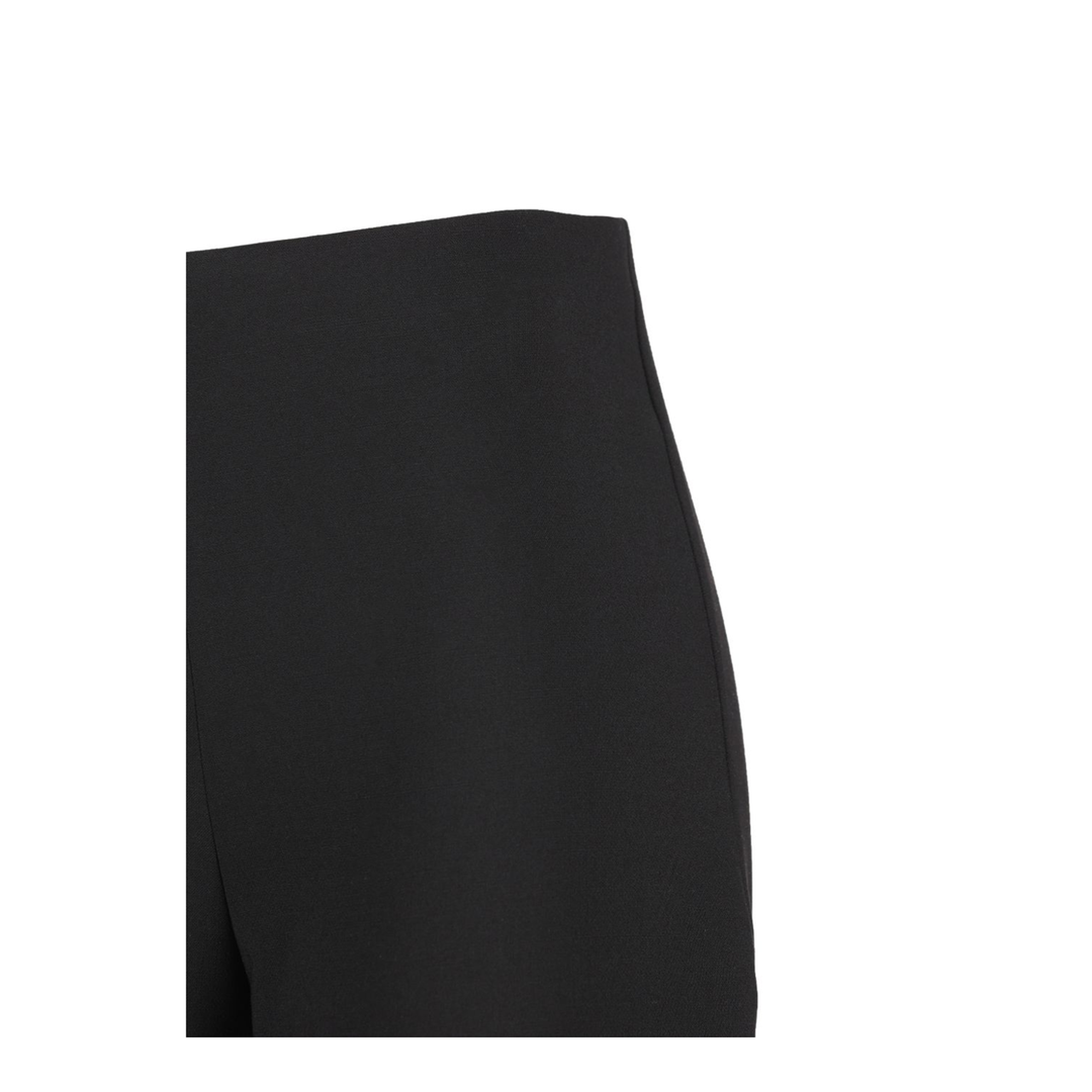 Wool Tailored Pants - Image 3