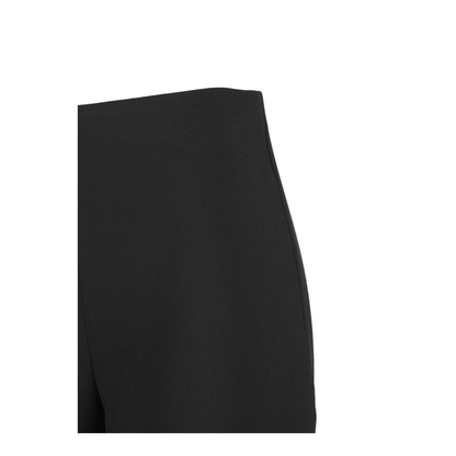Wool Tailored Pants - Image 3