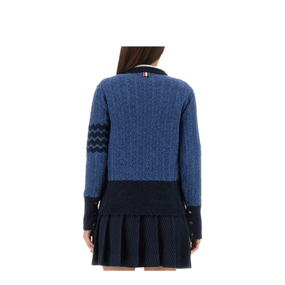 4Bar Stripe Jersey - Image 3