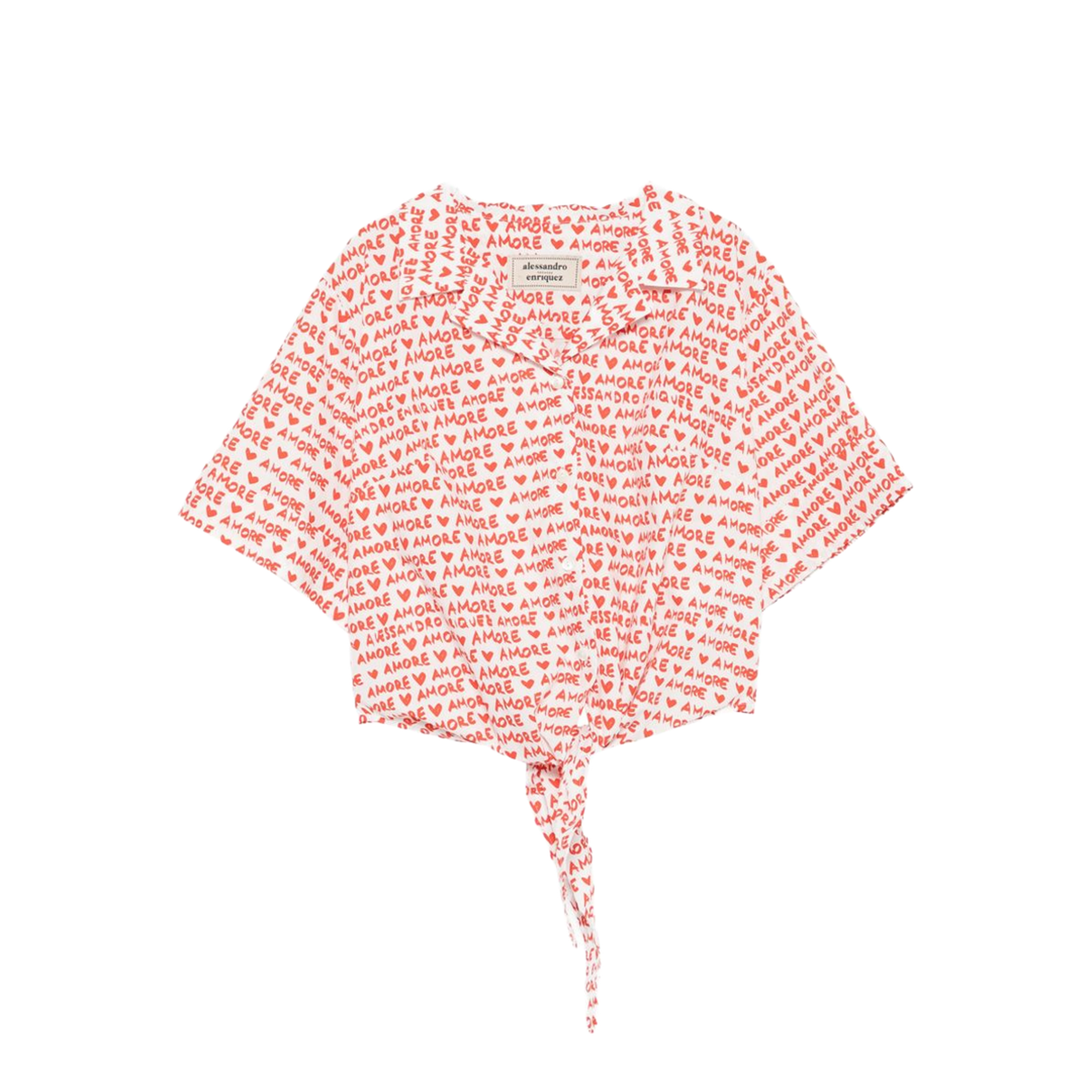 Shirts Red - Image 1