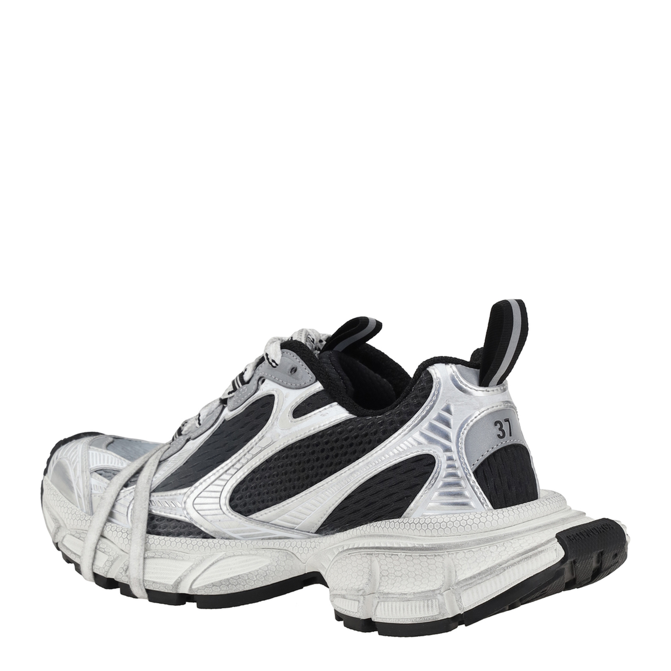 3XL Gradient Sneakers - Image 3