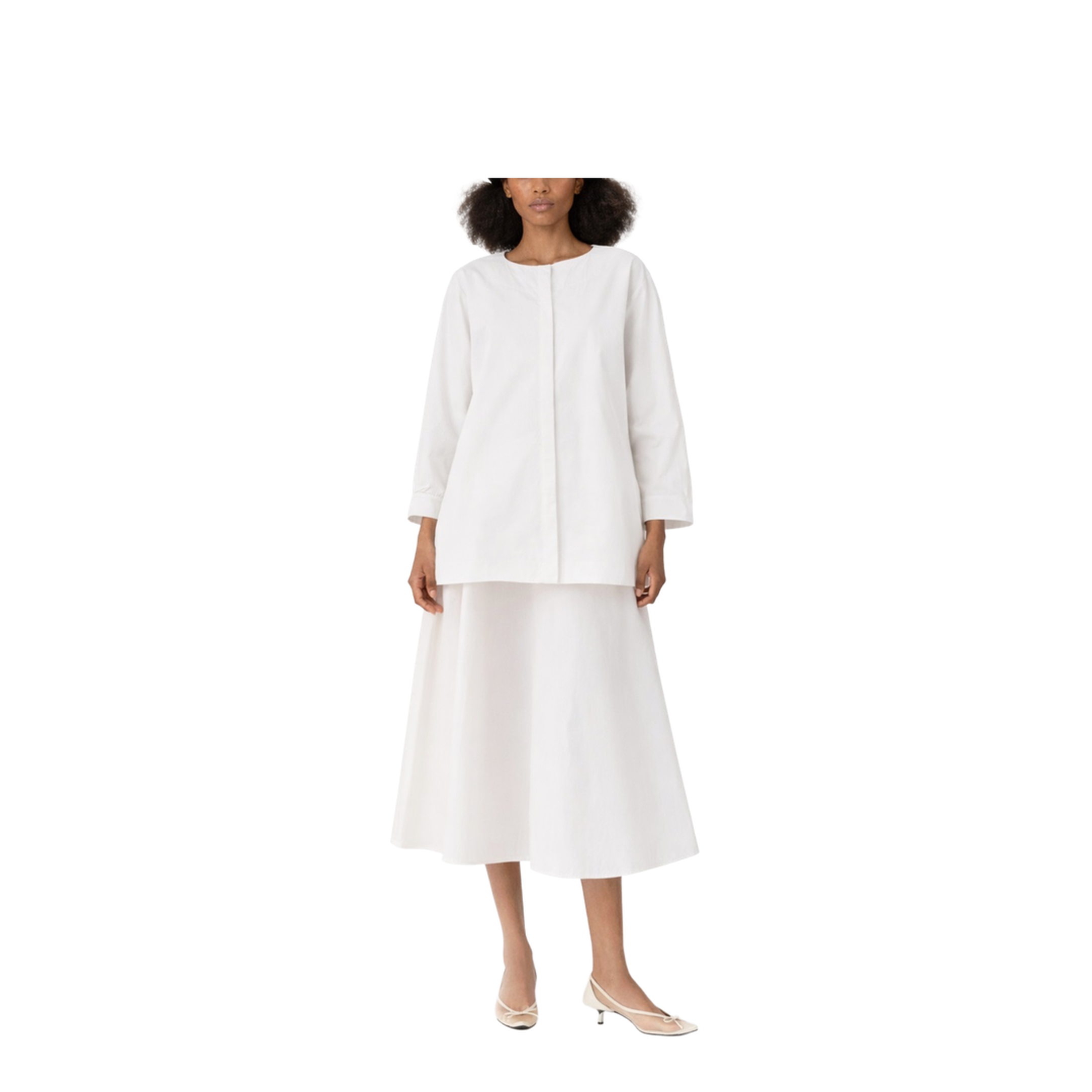 Painter Shirt - Image 2