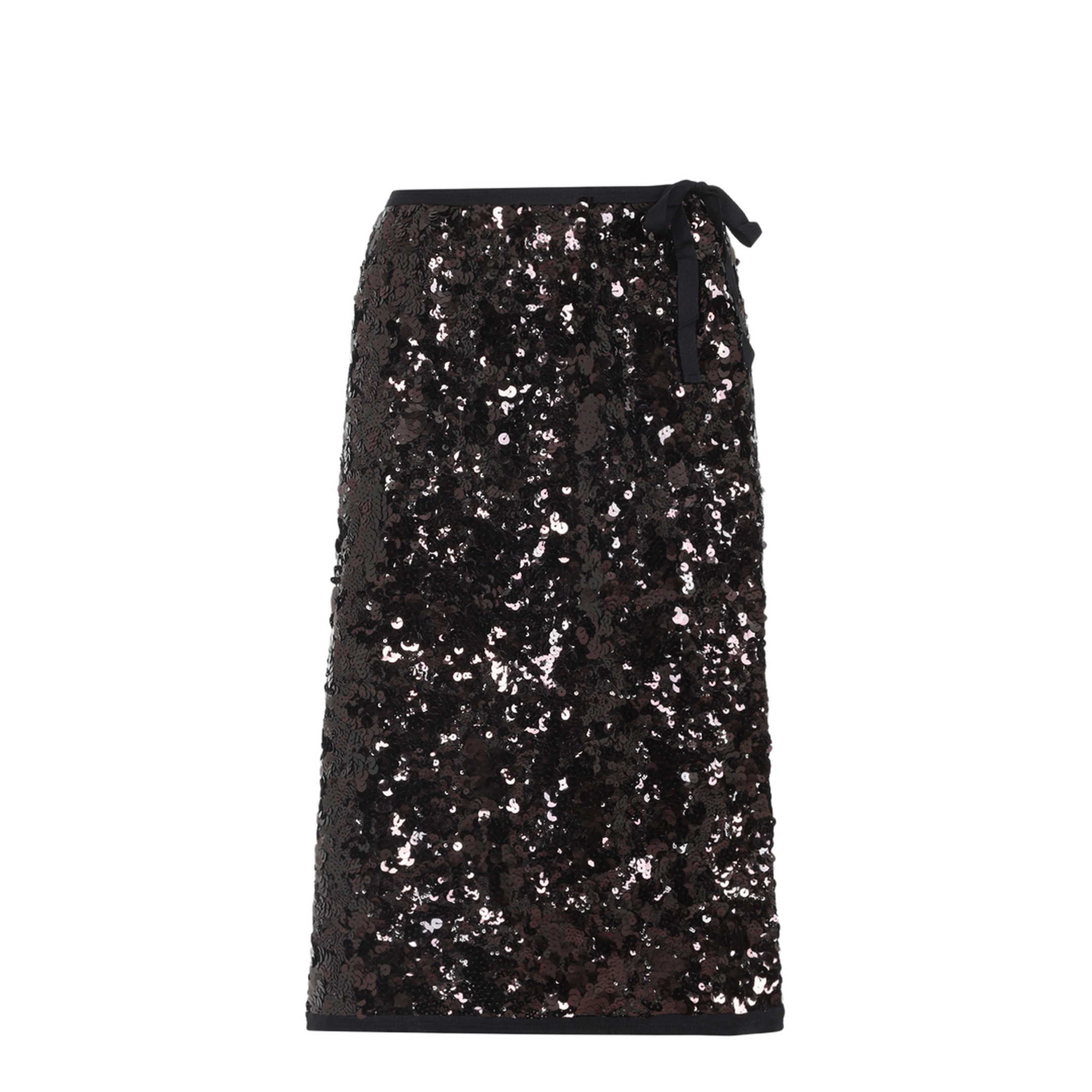 Polyamide Midi Skirt - Image 2