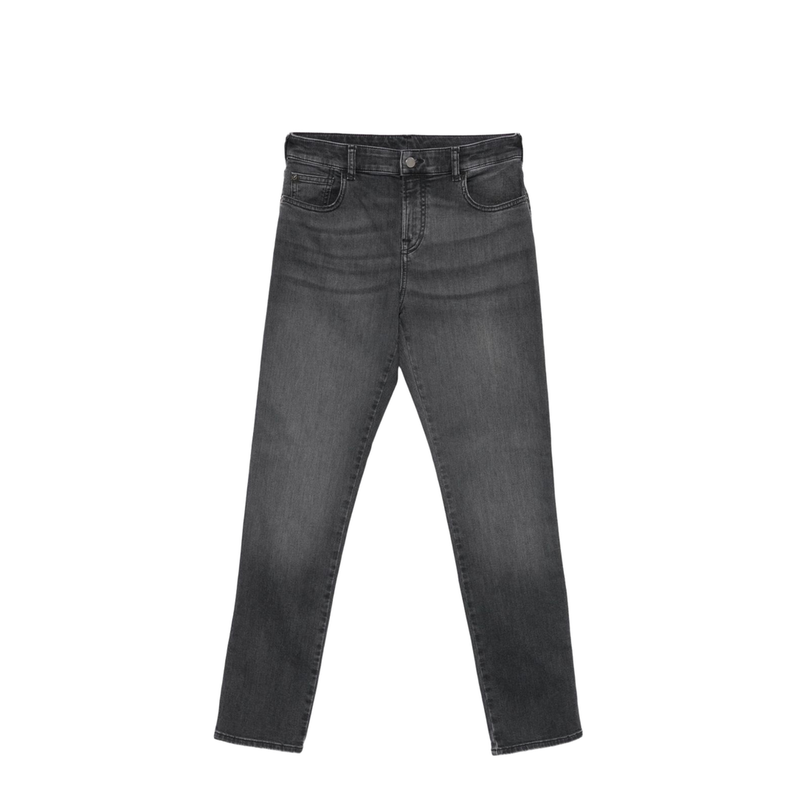 Large Shopper Bag with Palmellato Finish - Image 1