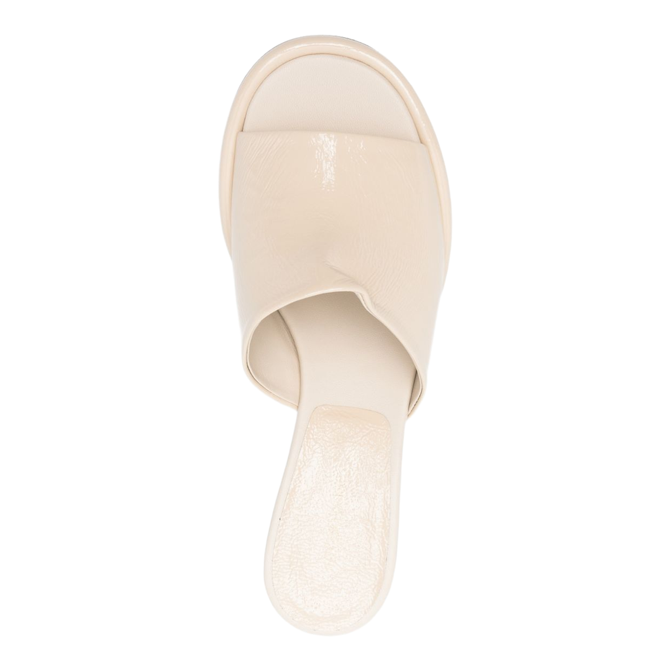 Sandals Beige - Image 2