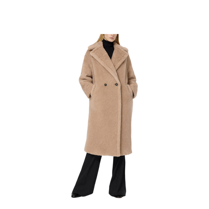 Teddy Bear Icon Coat - Image 2