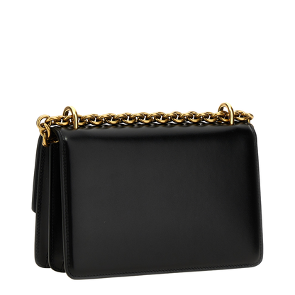 Shoulder Bag Black - Image 2