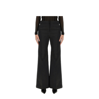 Flare Fit Pants - Image 1