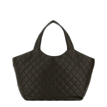 Icare Medium Bag in Quilted Nappa - Image 2