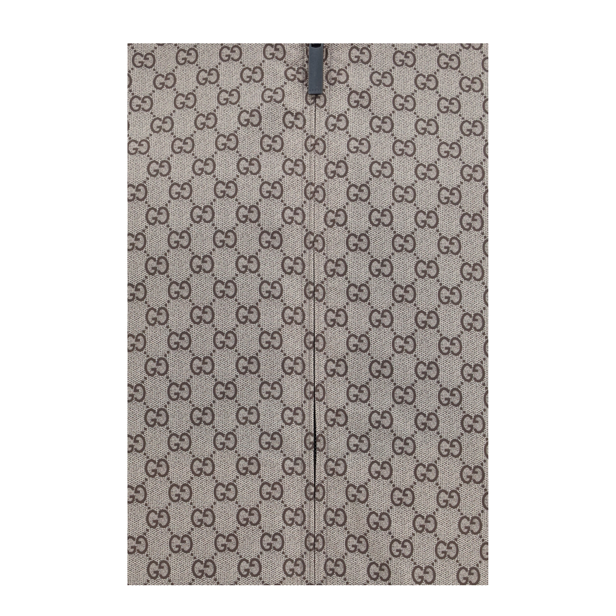 Reversible Zip Jacket In Cotton - Image 6