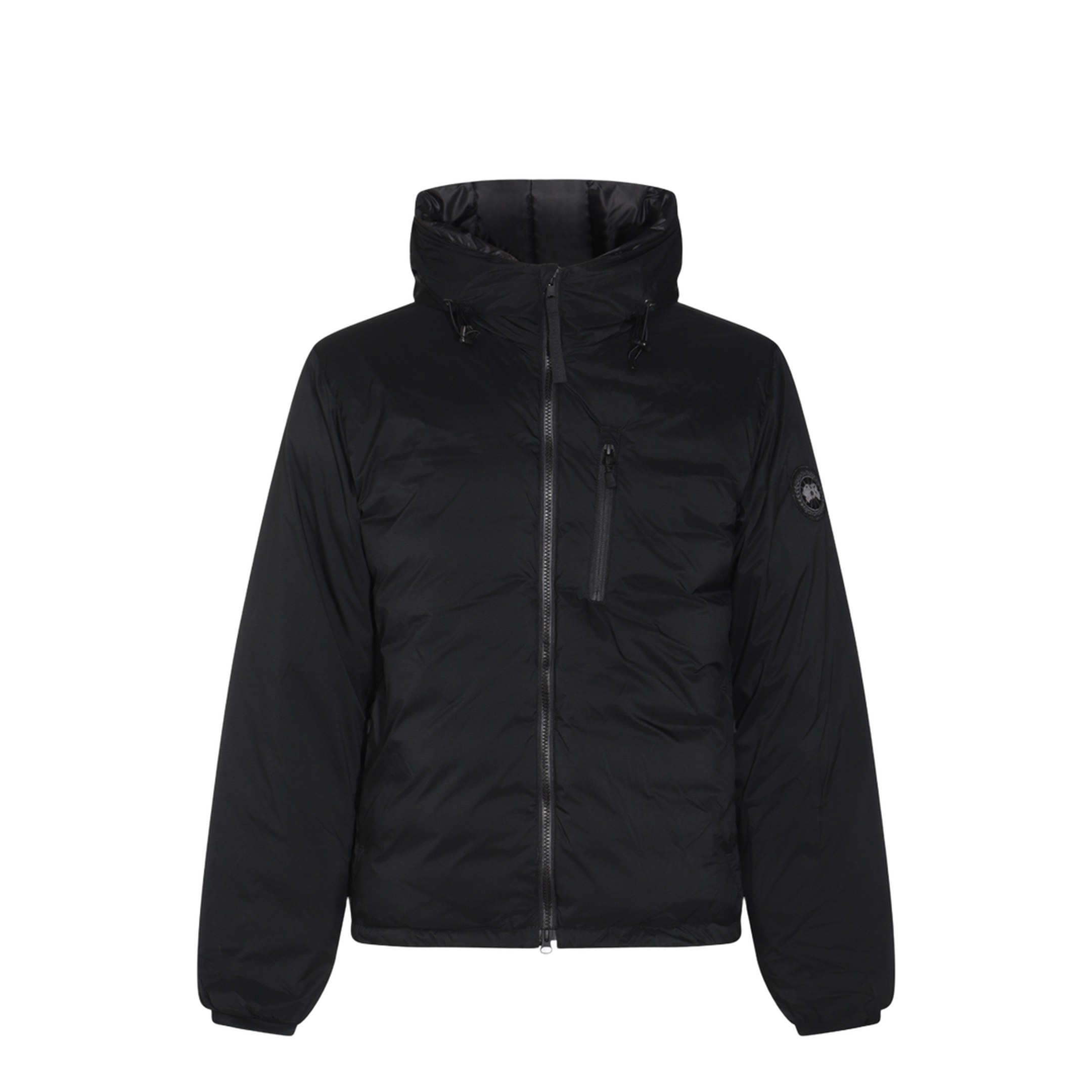 Lodge Down Hoody - Image 2