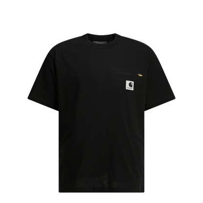 Crewneck T-Shirt - Image 1