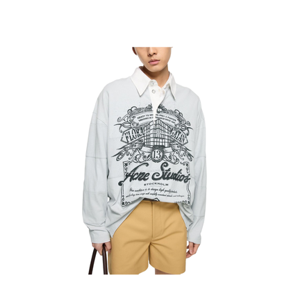 Polo Cold Grey - Image 2