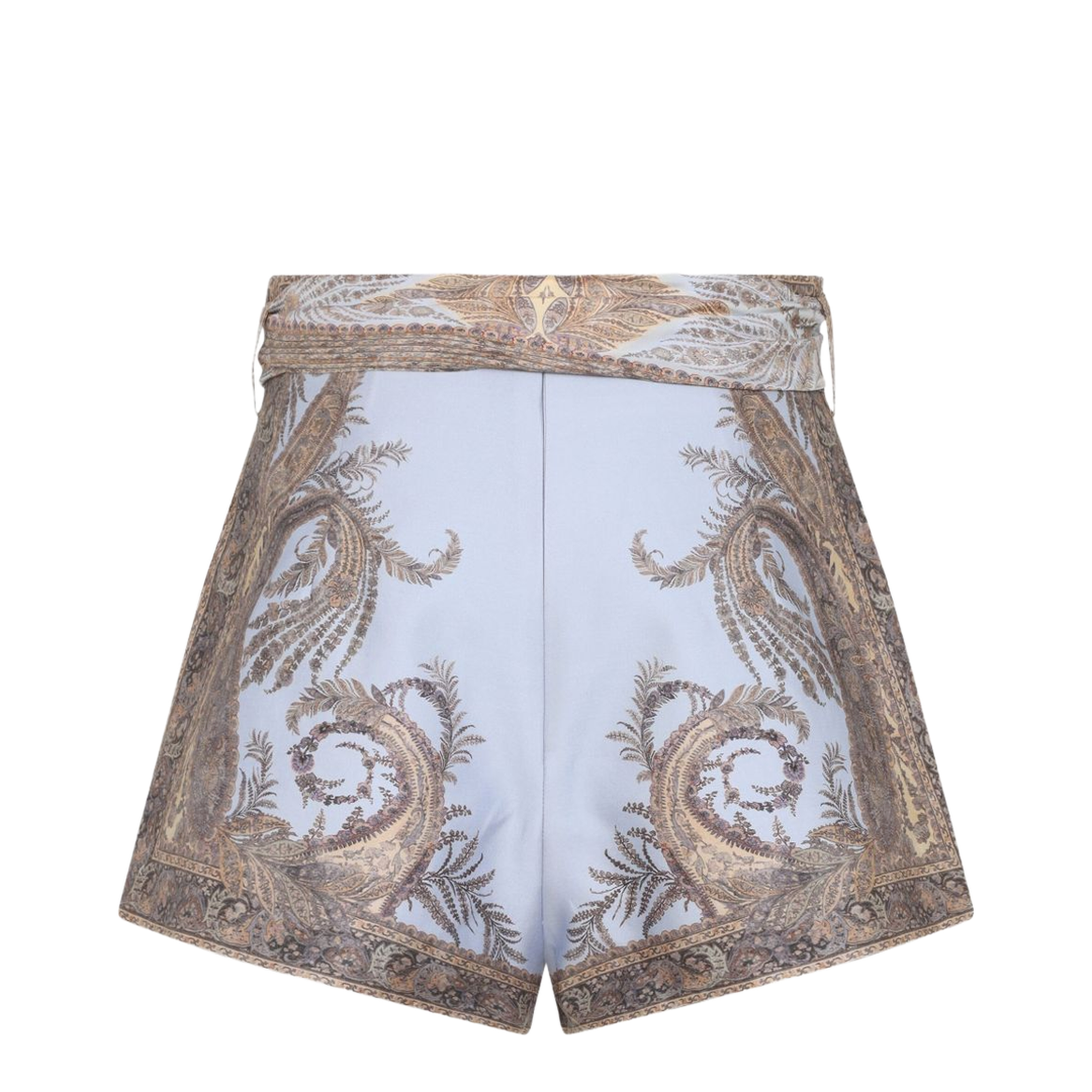 Shorts Lilac - Image 3