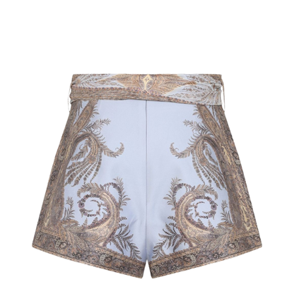 Shorts Lilac - Image 3