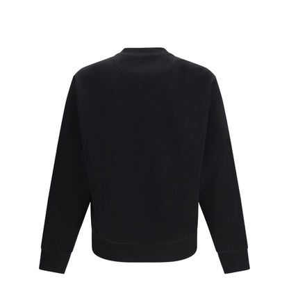 Stretch Jersey Sweatshirt - Image 2