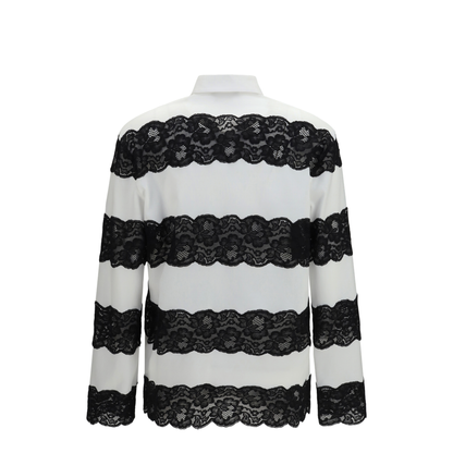 Long-sleeve Polo - Image 2