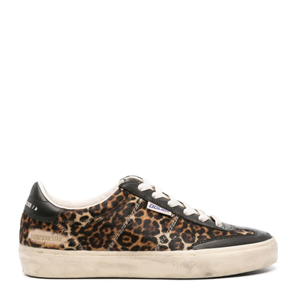 Sneakers Brown - AUMI 4 - Image 1