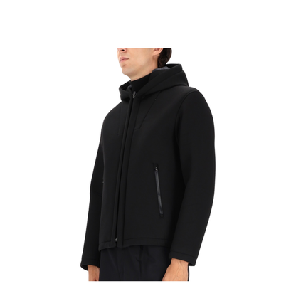 Three-Layer Water-Repellent Jacket - Image 4