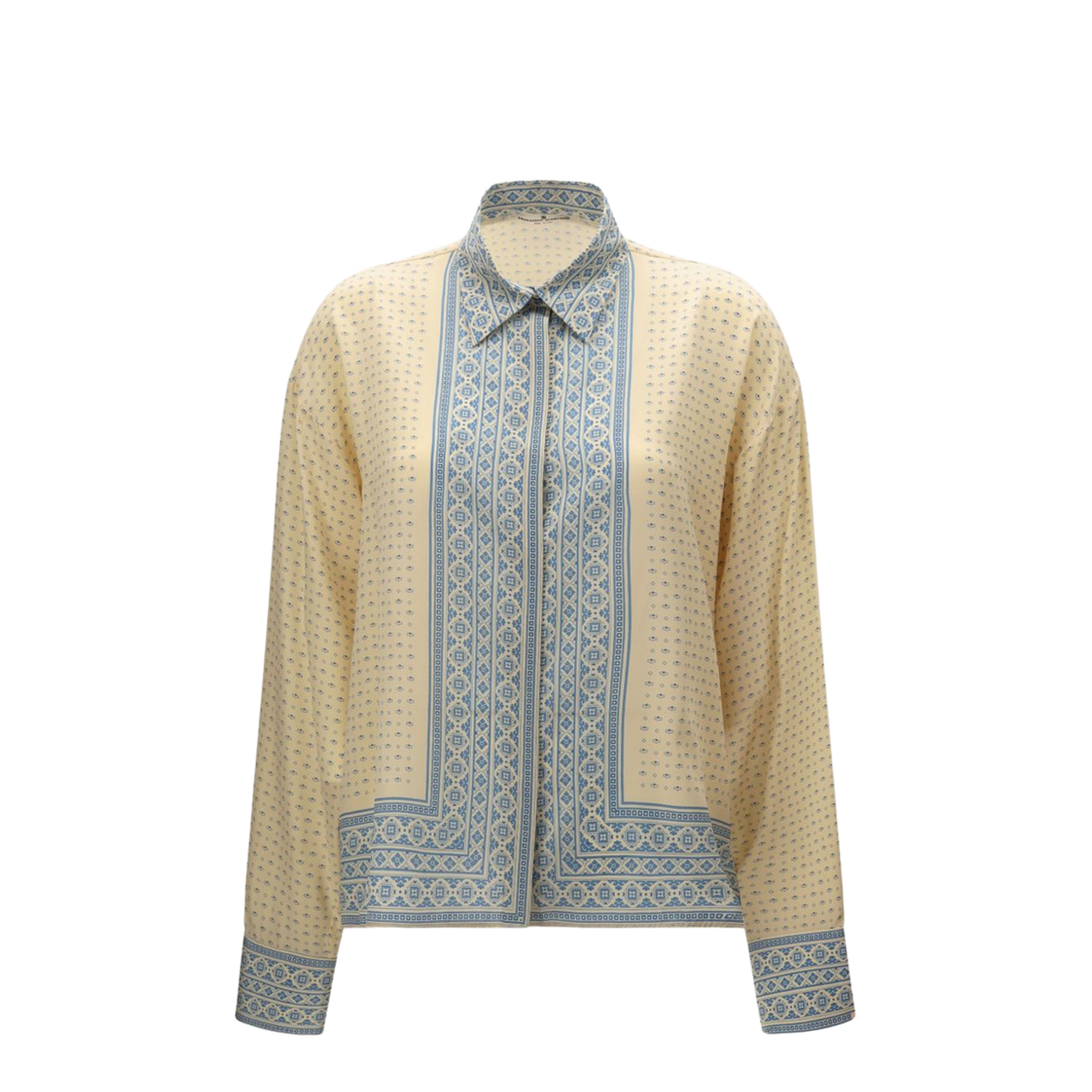 Shirts IVORY - Image 1