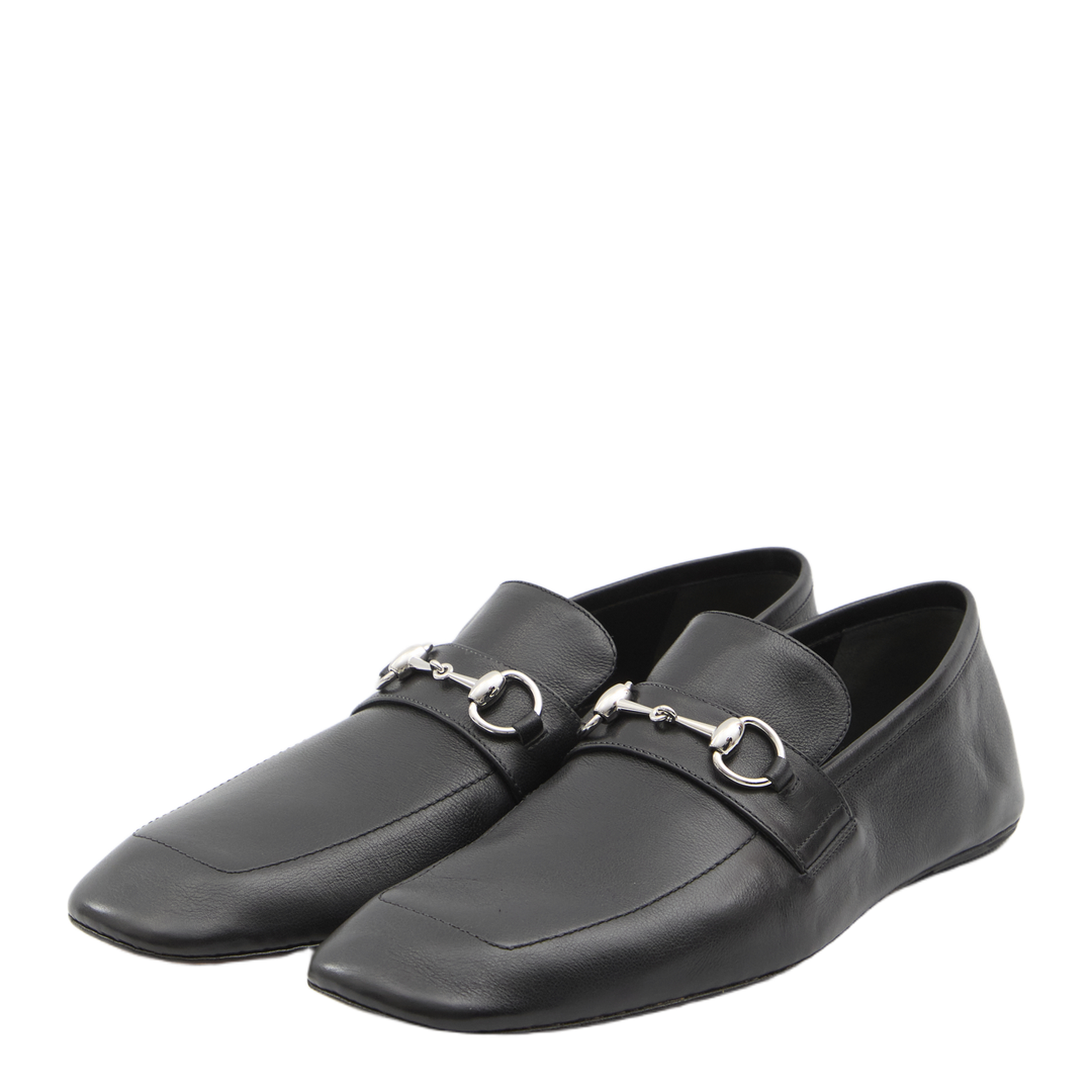 Loafer with Horsebit - Image 2
