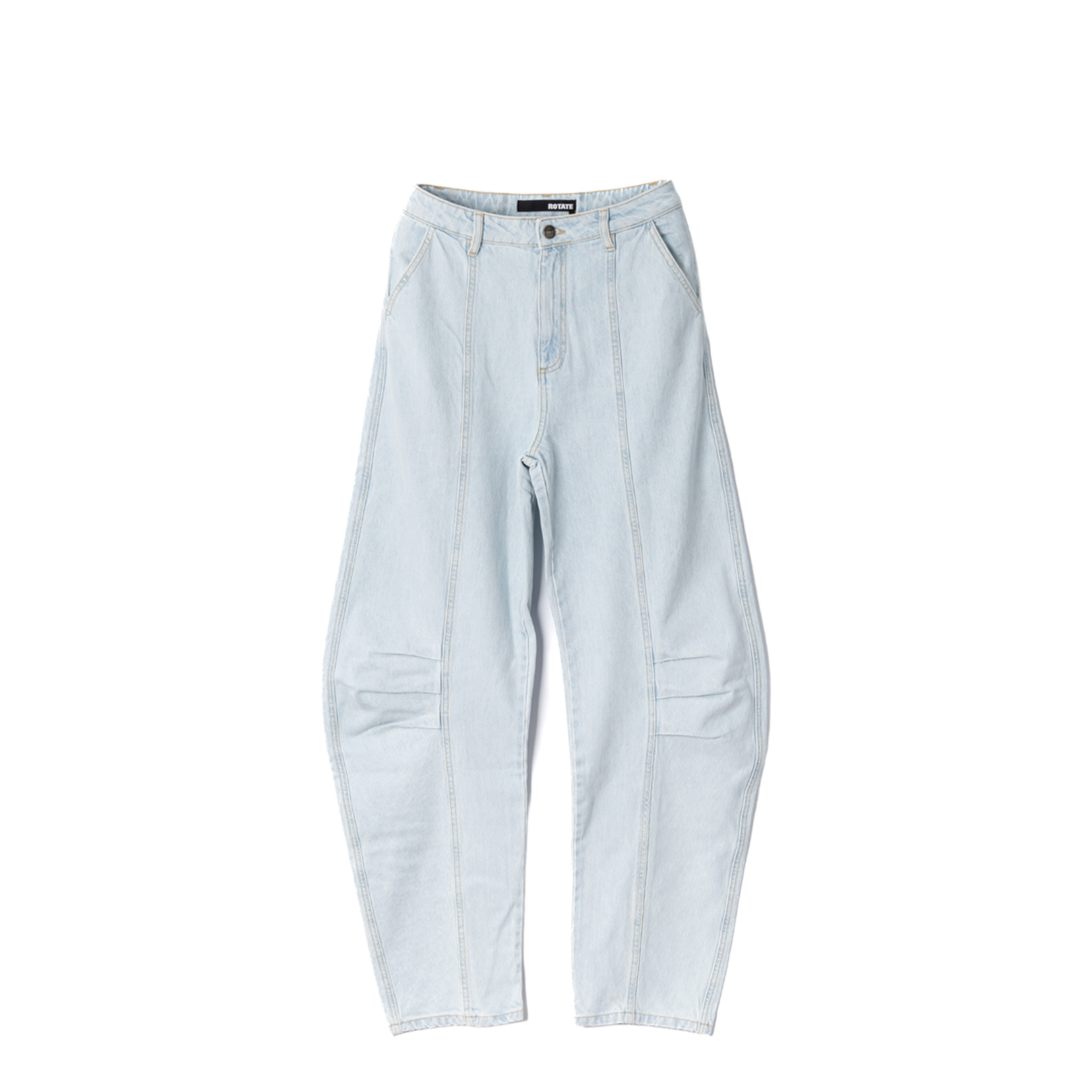 Trousers Blue - Image 1