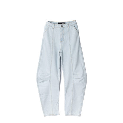 Trousers Blue - Image 1