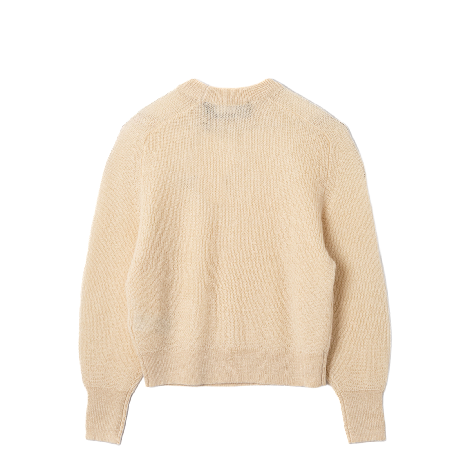 Sweaters Beige - Image 2