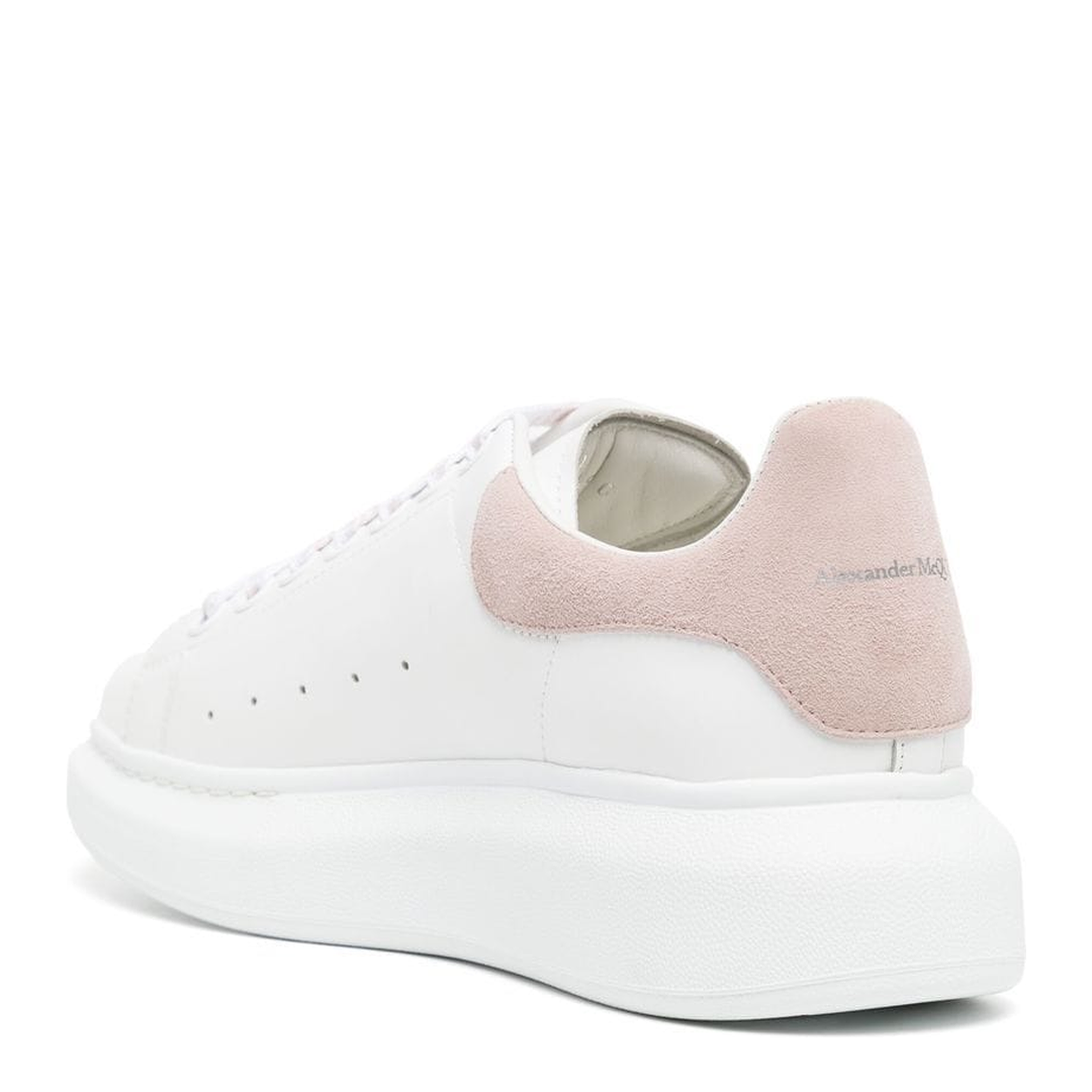 Sneakers Pink - Image 3