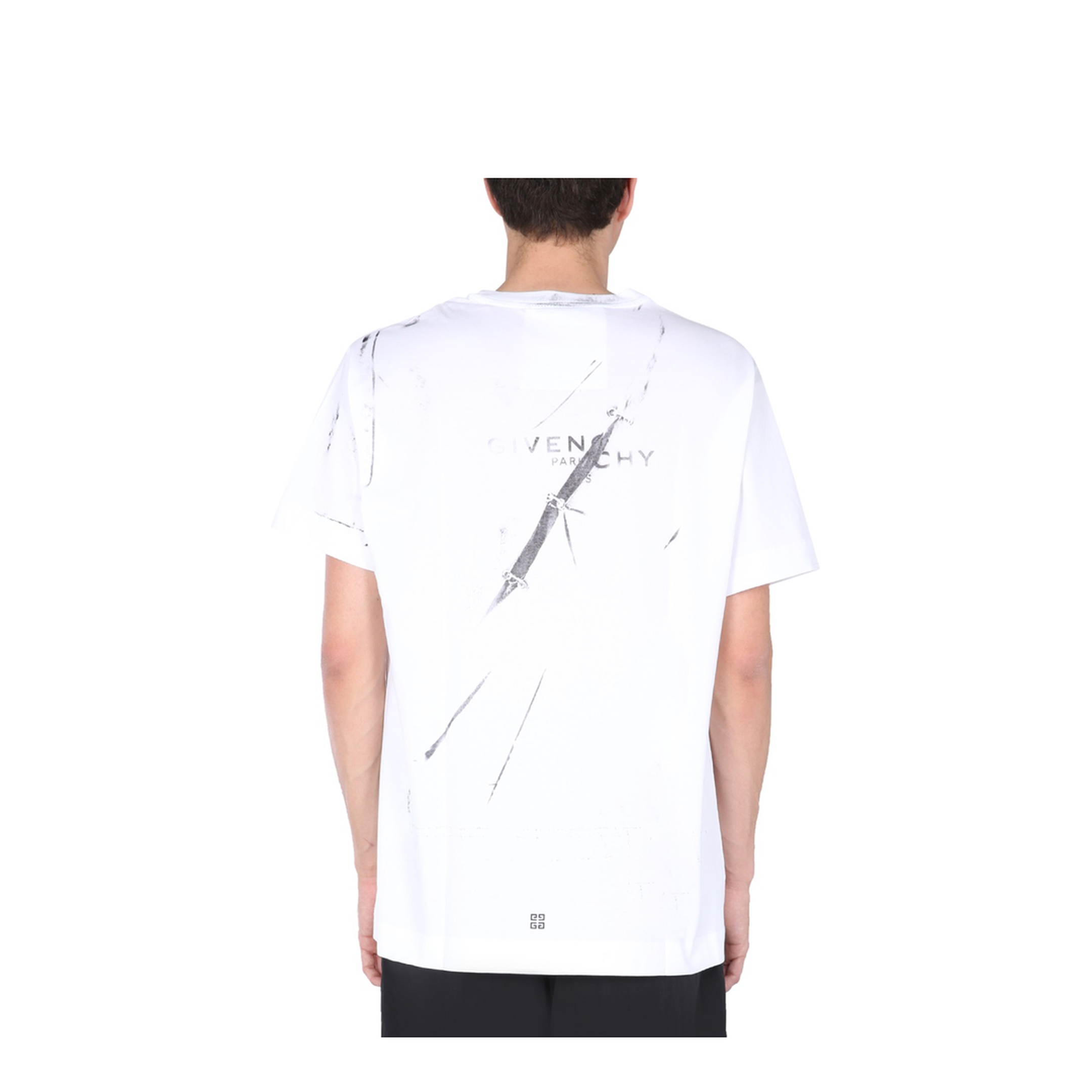 Oversize Fit T-Shirt - Image 3