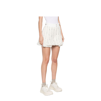 Shorts White - Image 4
