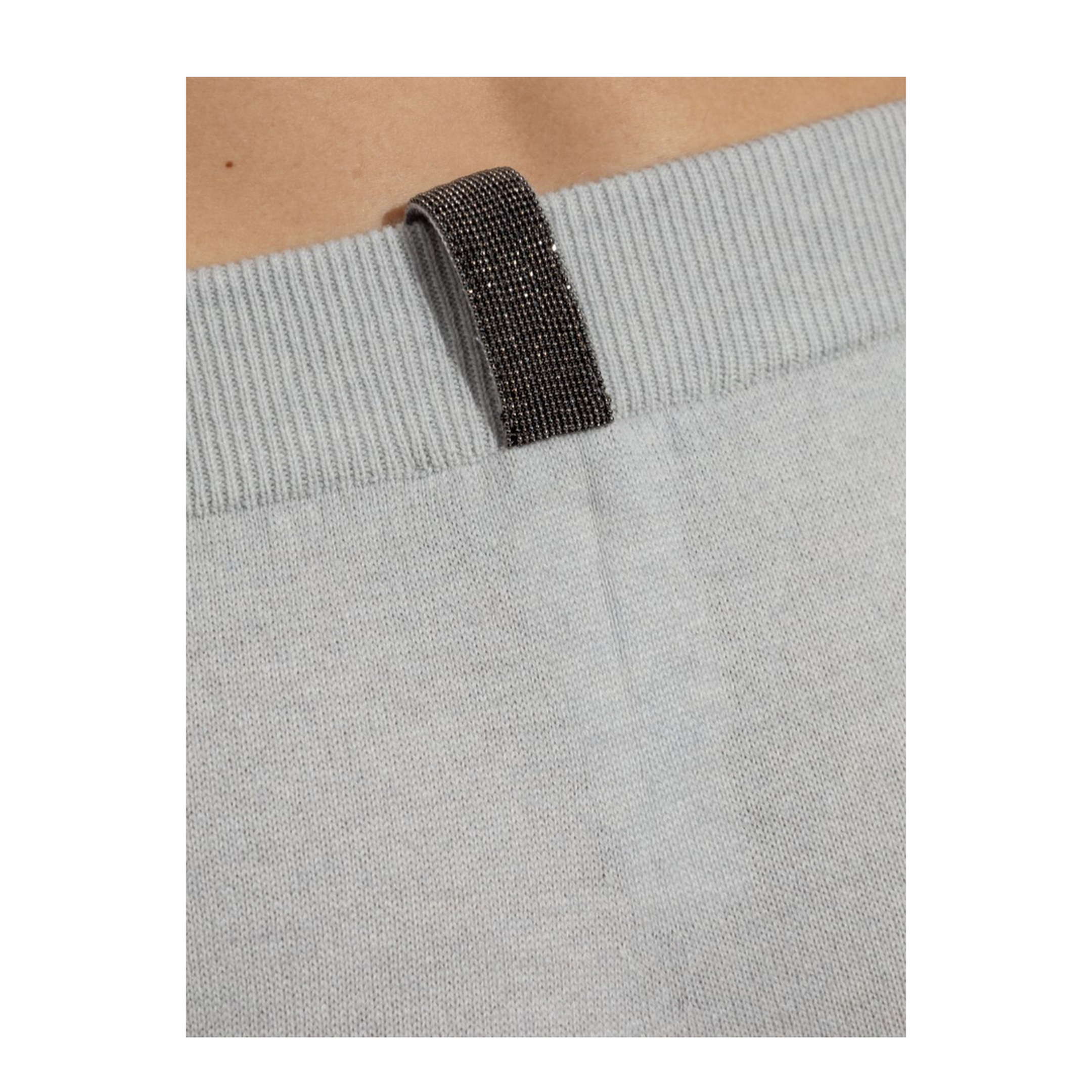 Trousers Grey - Image 3