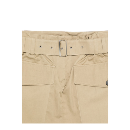 Skirts Beige - Image 3