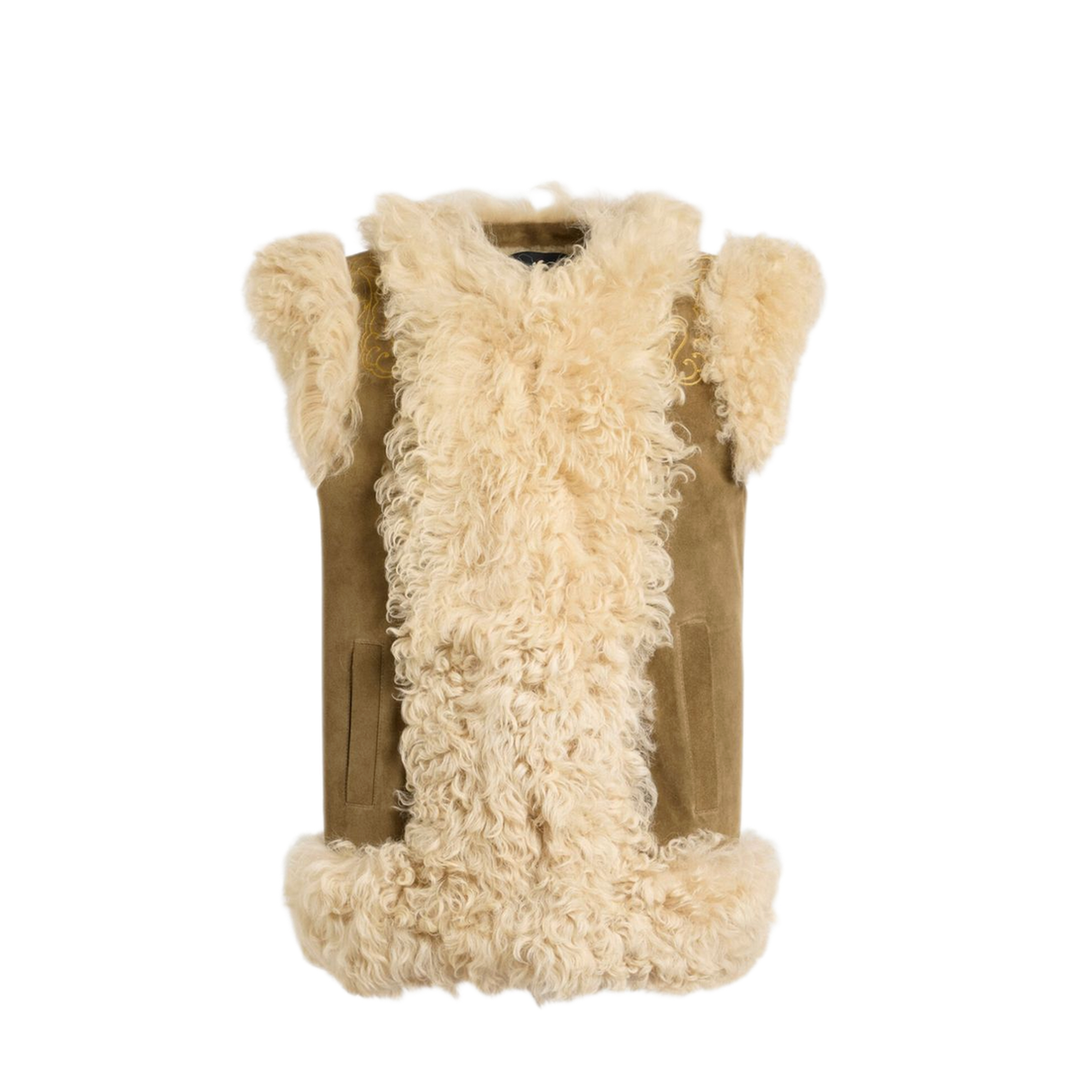 Jackets BEIGE - Image 1