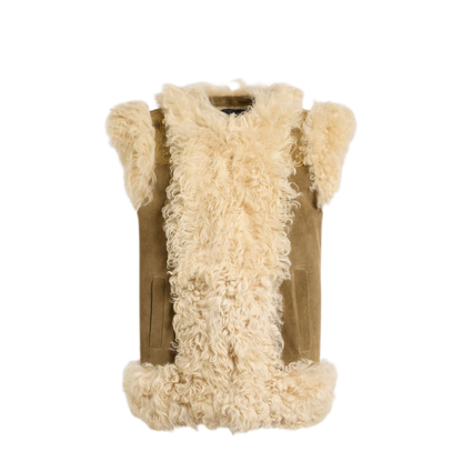 Jackets BEIGE - Image 1