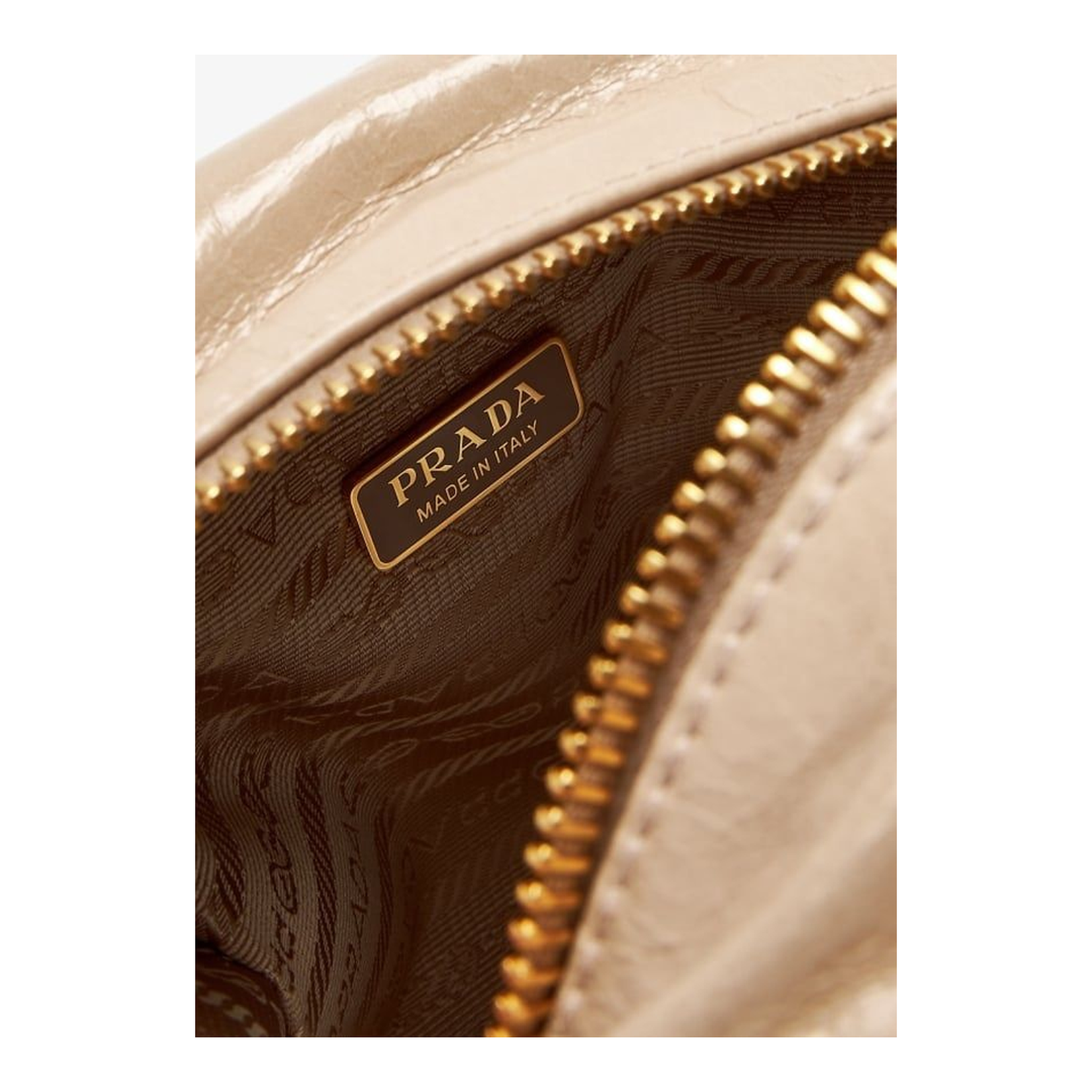 Mini Dangle Handbag Powder Pink - Image 4