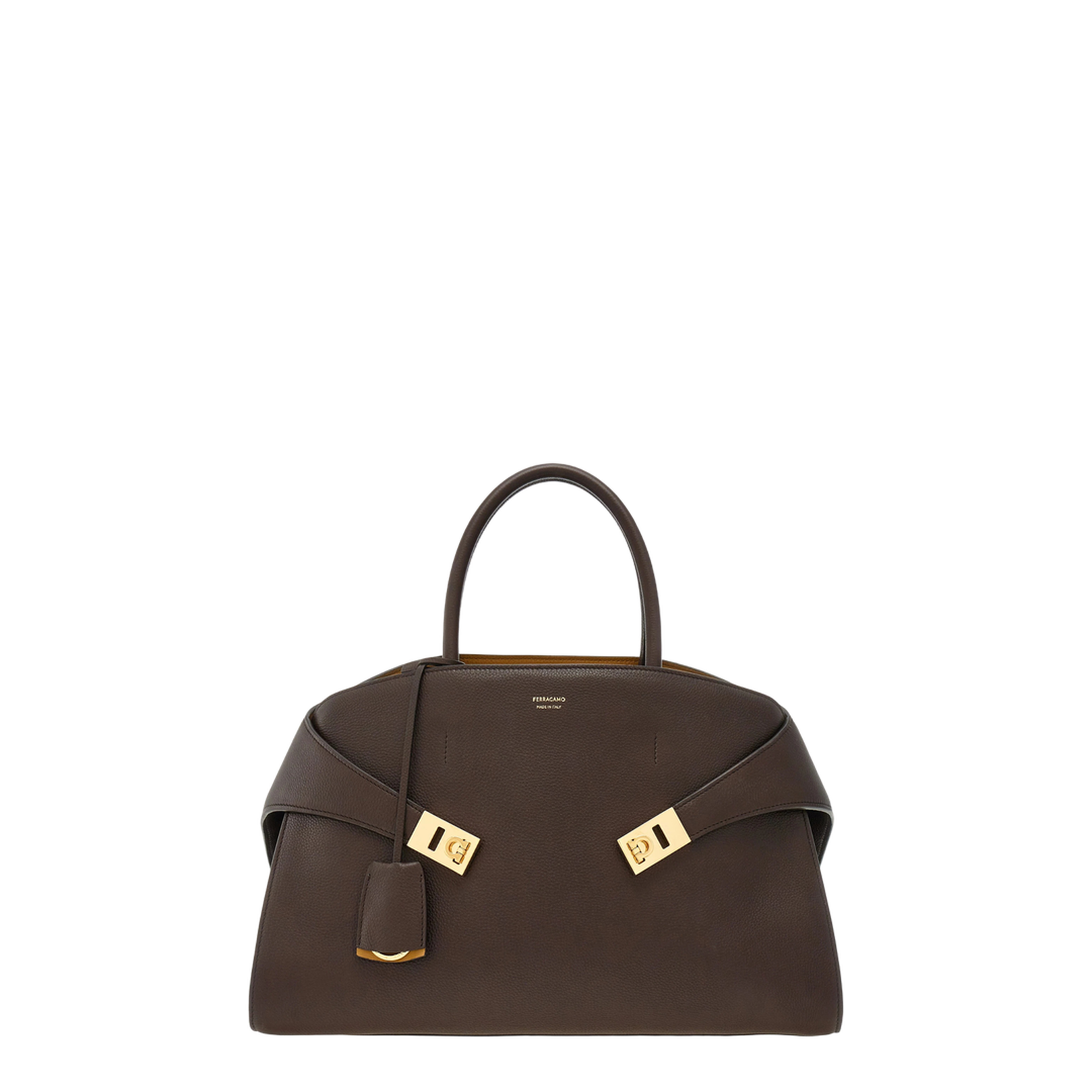 Hug Medium Handbag - Image 1