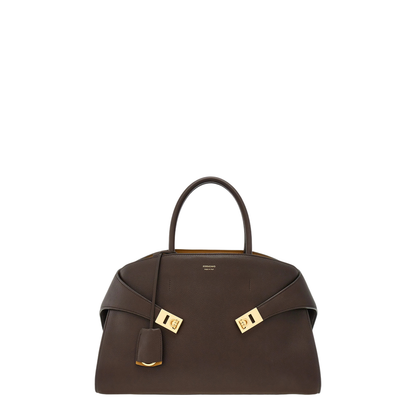 Hug Medium Handbag - Image 1