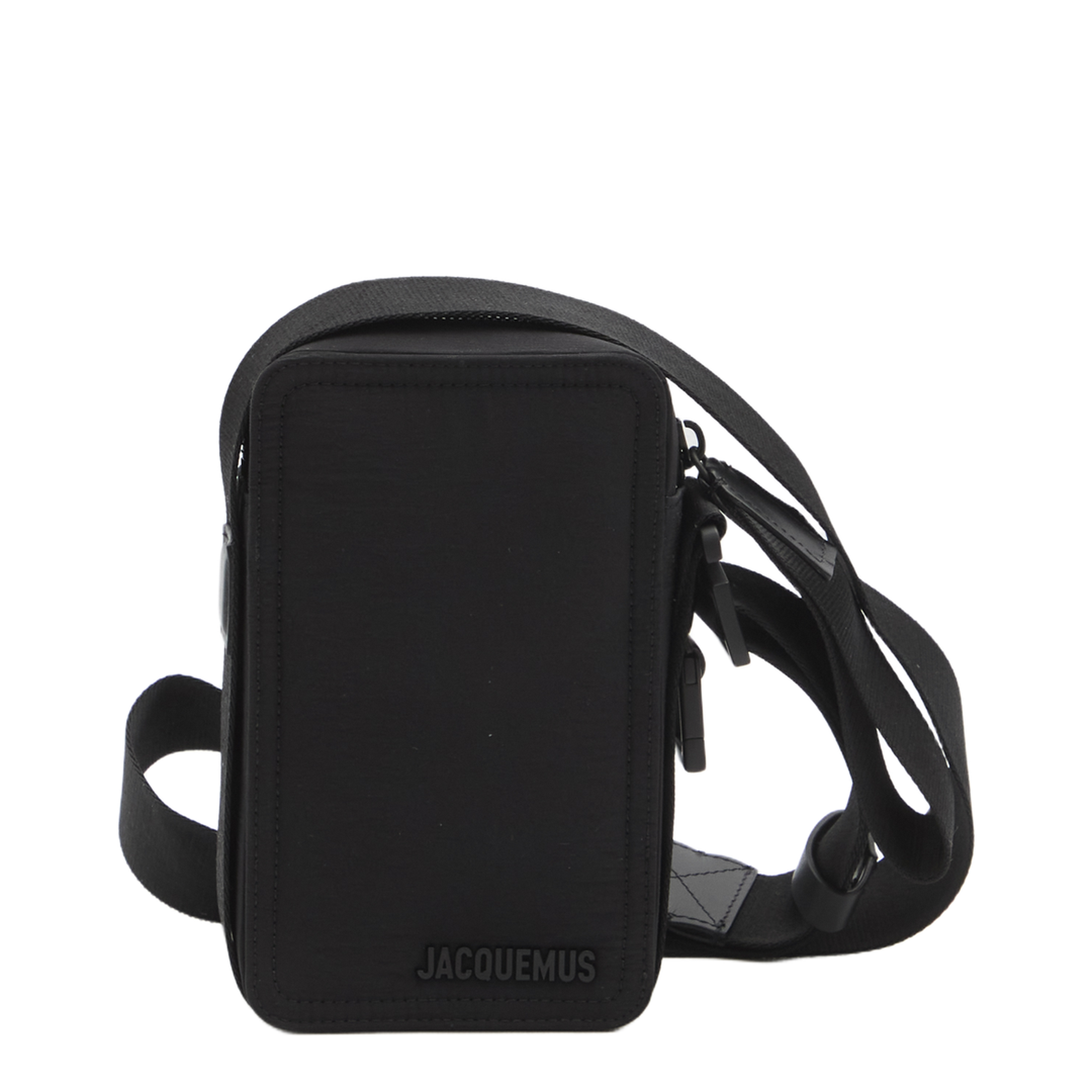 Cuerda Vertical Shoulder Bag - Image 1