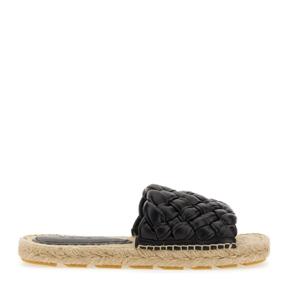 Jack Flat Sandal - Image 1