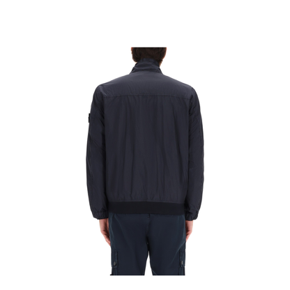 Stiff Collar Jacket - Image 5