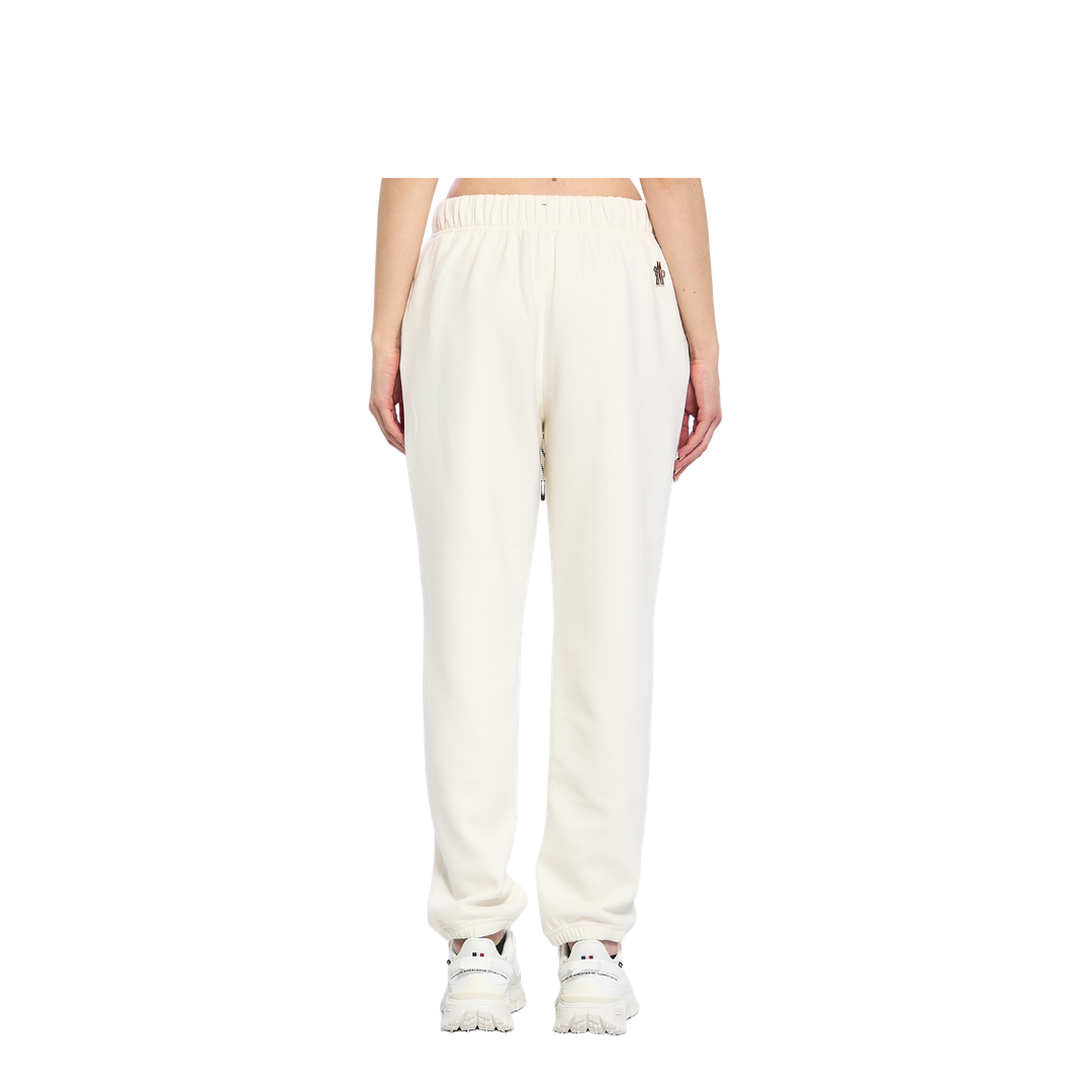 Double Fabric Joggers - Image 4