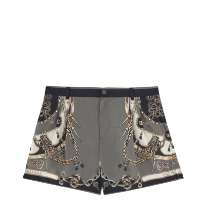 Swimsuit with Print - Image 1