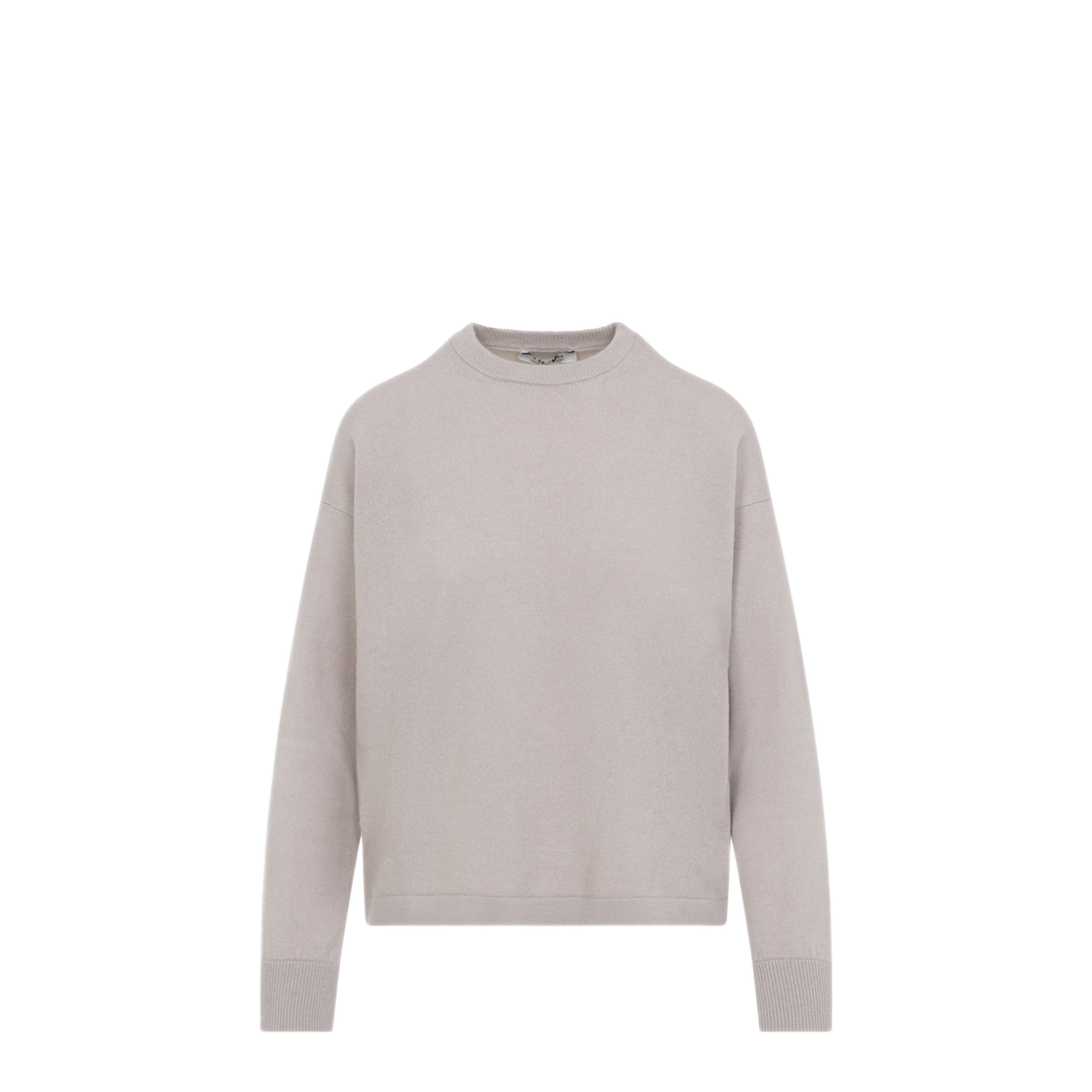 Max Mara`s Nebbie Pullover - Image 2