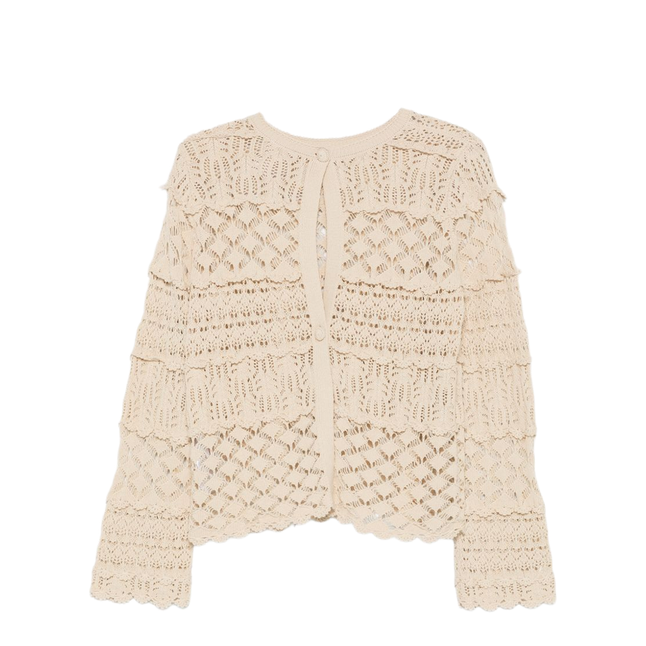 Sweaters White - Image 2