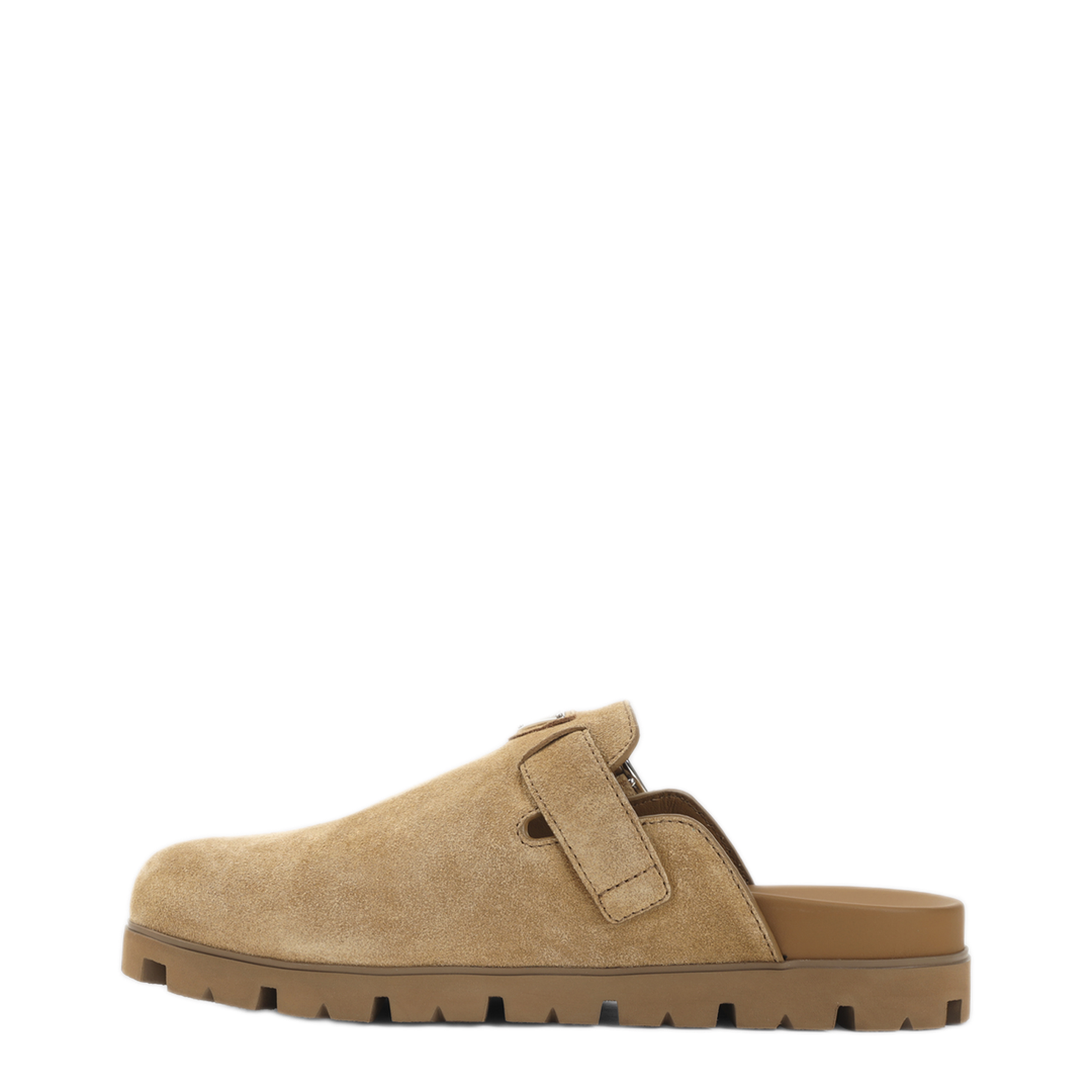 Suede Sabot - Image 4