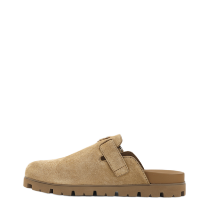 Suede Sabot - Image 4
