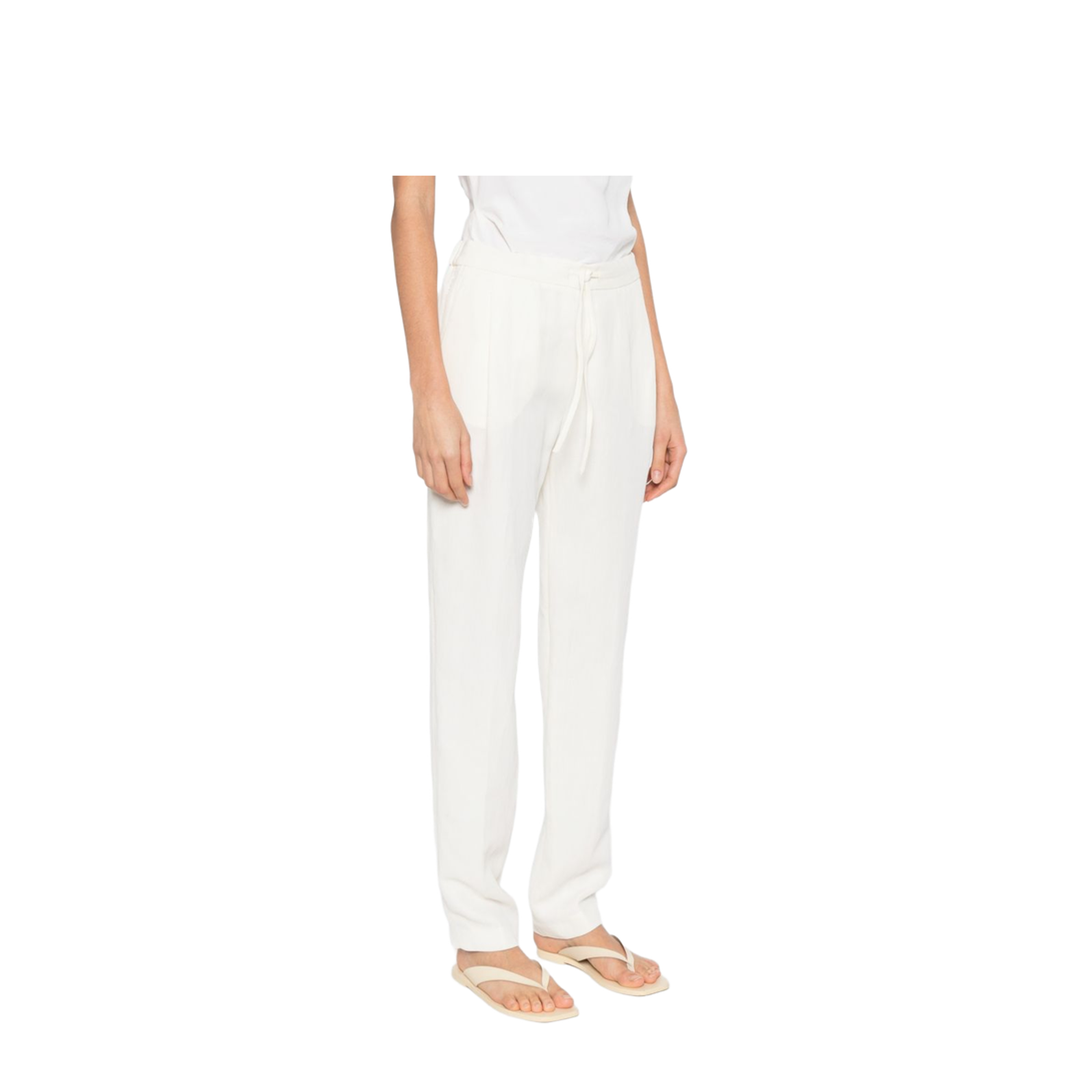 Trousers White - Image 4