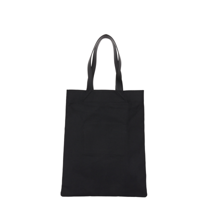 Book Tote Shopper Bag - Image 3